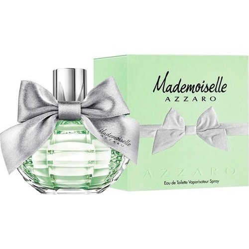 AZZARO - Mademoiselle L'Eau Très Florale 50ml